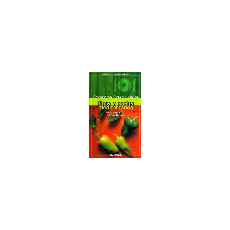 LA DIETA MEDITERRANEA