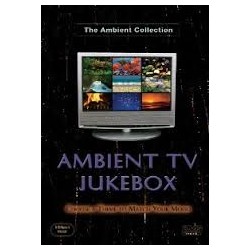 DVD AMBIENT TV JUKEBOX