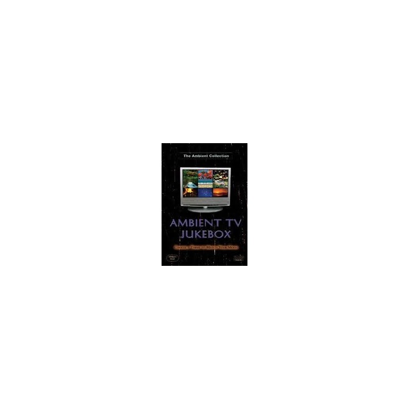 DVD AMBIENT TV JUKEBOX