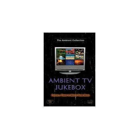 DVD AMBIENT TV JUKEBOX