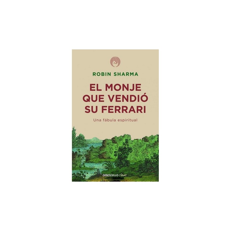 LECCION DEL MONJE QUE VENDIO SU FERRARI