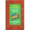 LOS SIGNO DEL ZODIACO Y EL AMOR CAPRICORNIO