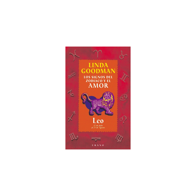 LOS SIGNO DEL ZODIACO Y EL AMOR LEO