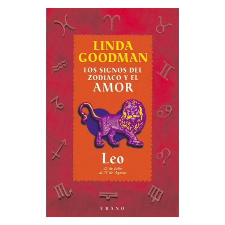 LOS SIGNO DEL ZODIACO Y EL AMOR LEO