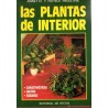 LAS PLANTA DE INTERIOR LIBRO
