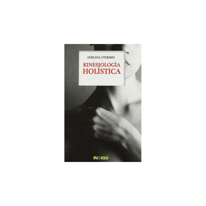 KINESIOLOGIA HOLISTICA