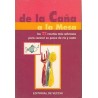 DE LA CAÑA A LA MESA