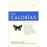 TODO SOBRE LAS CALORIAS