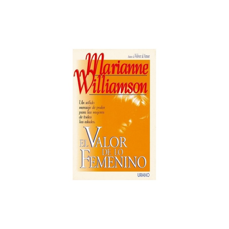 EL VALOR DE LO FEMENINO