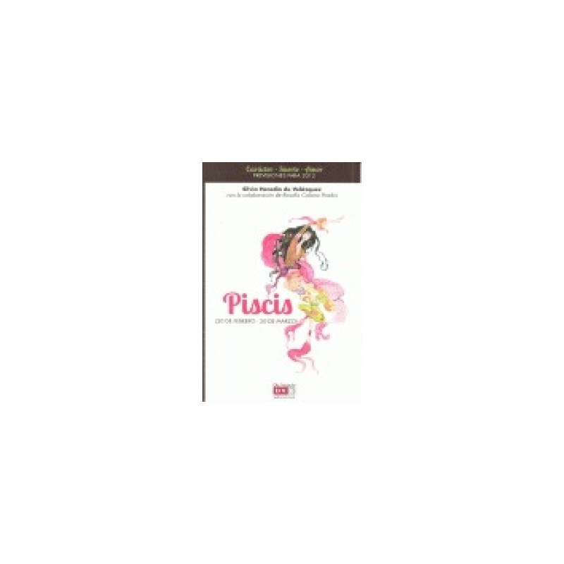LIBRO PISCIS