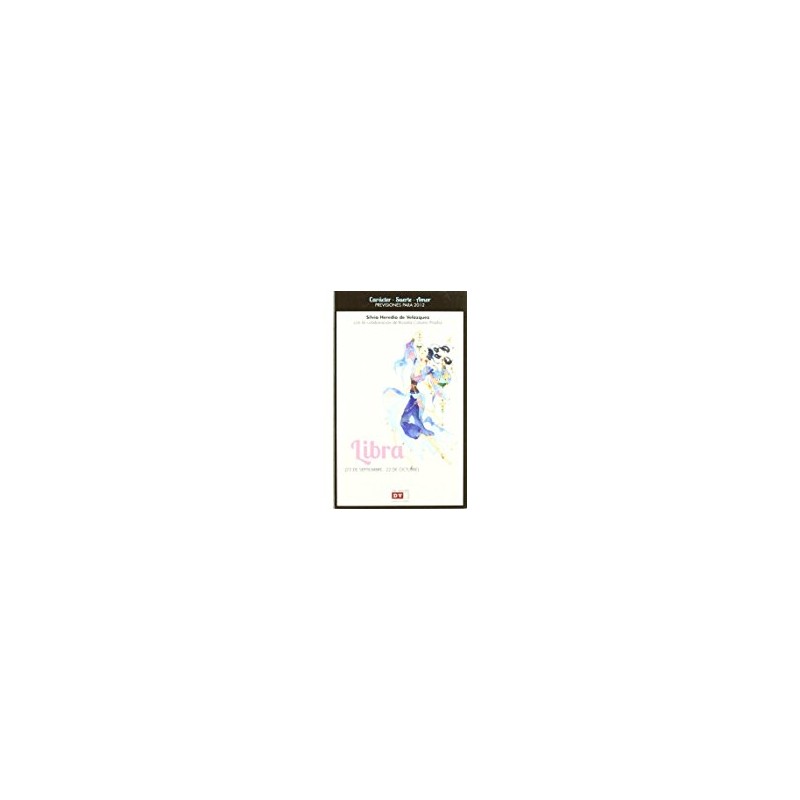LIBRO LIBRA