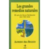 LOS GRANDES REMEDIOS NATURALES