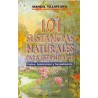 101  SUSTANCIAS NATURALES PARA ESTIMULAR