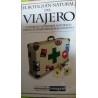 EL BOTIQUIN NATURAL DEL VIAJERO
