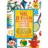 MIL JUEGOS PÀRA ENTRETENER A LOS NIÑOS