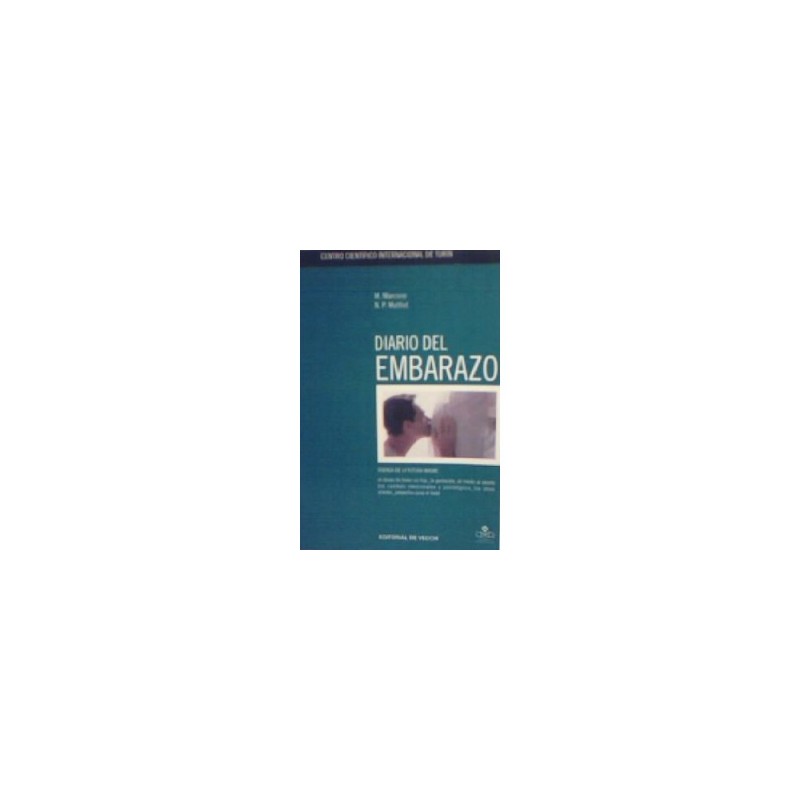 DIARIO DEL EMBARAZO