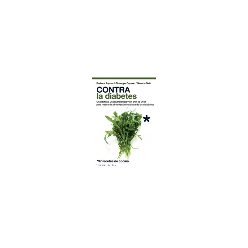 CONTRA LA DIABETES