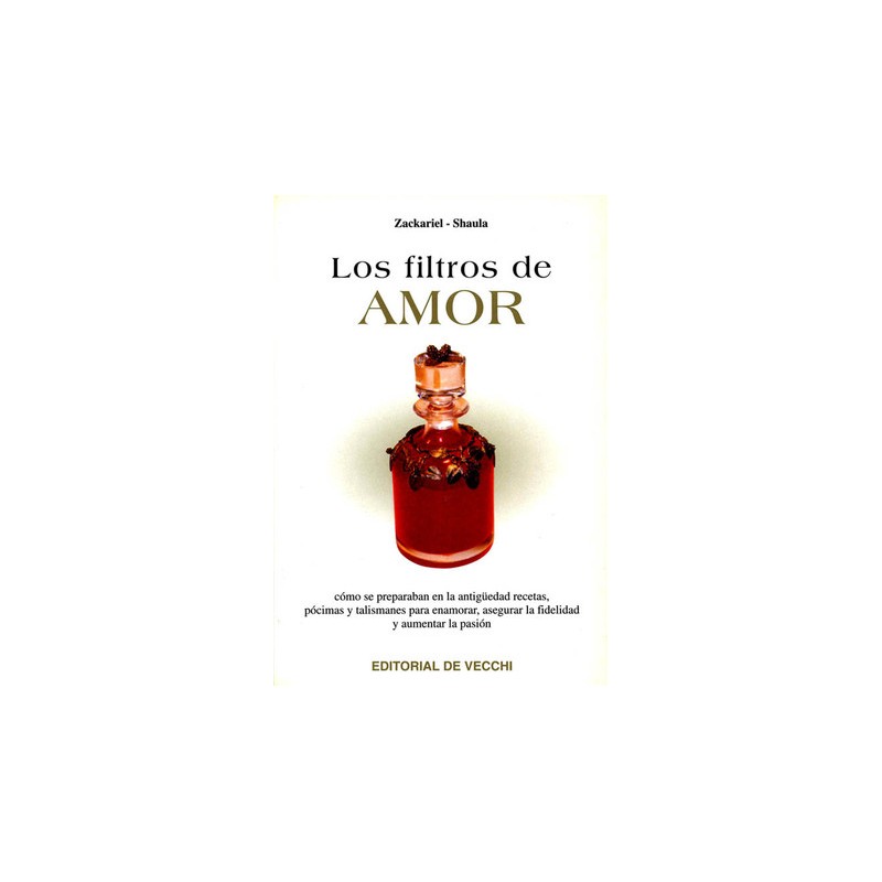 LOS FILTROS DEL AMOR