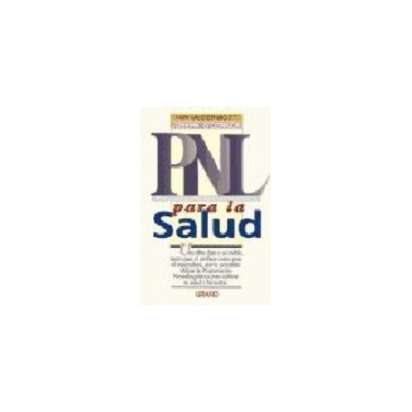 PNL PARA LA SALUD