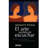 EL ARTE PERDIDO DE ESCUCHAR