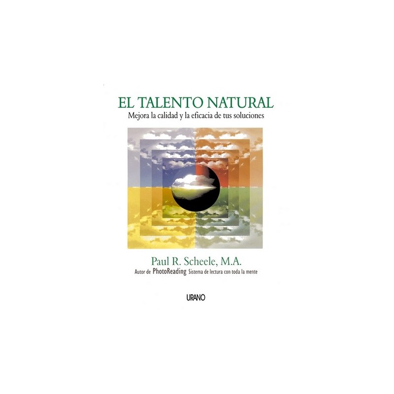 EL TALENTO NATURAL