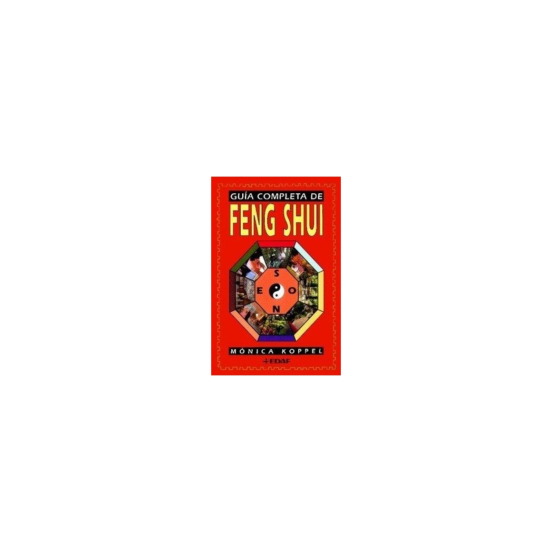 GUIA COMPLETA DEL FENG SHUI