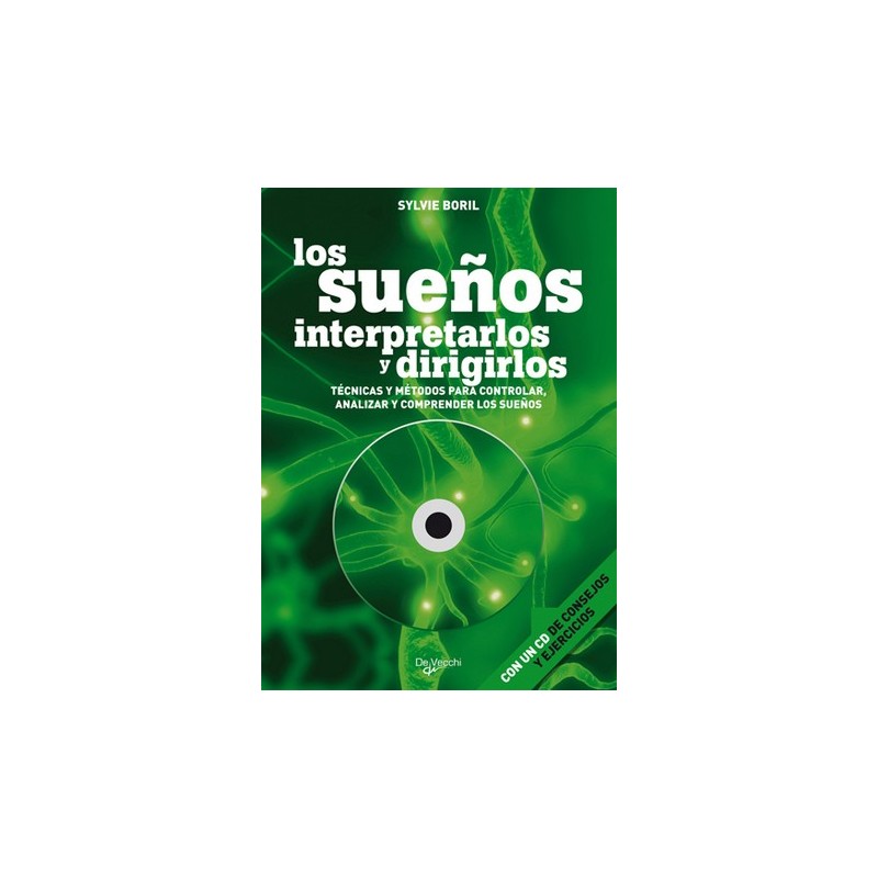 SUEÑOS INTERPRETARLOS Y DIRIGIRLOS SYLVIE BORIL