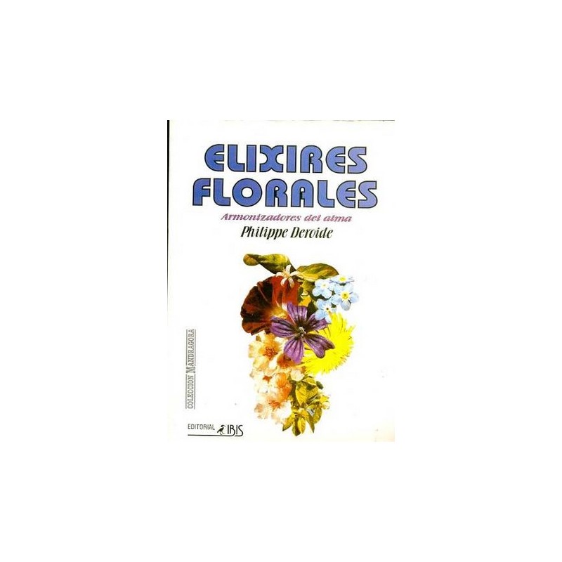 LOS ELIXIRES FLORALES