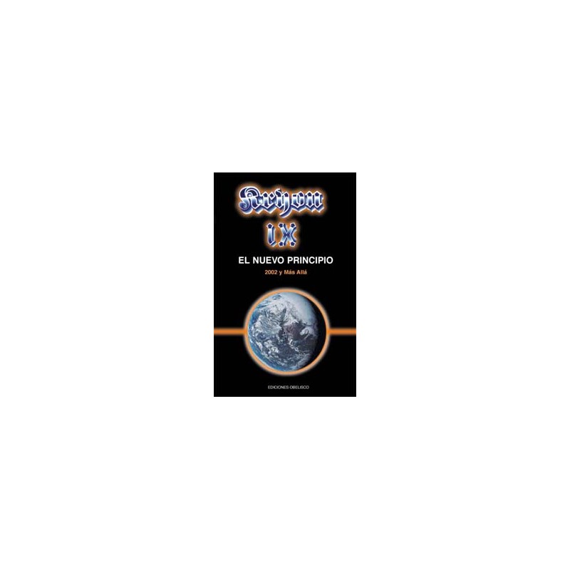 KRYON IX