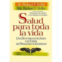 SALUD PARA TODA LA VIDA
