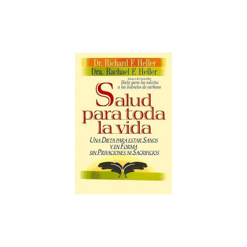 SALUD PARA TODA LA VIDA