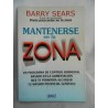 MANTENERSE EN LA ZONA