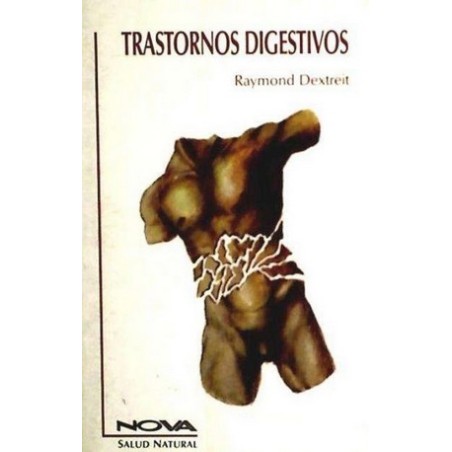 TRASTORNOS DIGESTIVOS