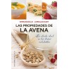 LAS PROPIEDADES DE LA AVENA