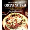 GRAN LIBRO DE LA COCINA NATURAL