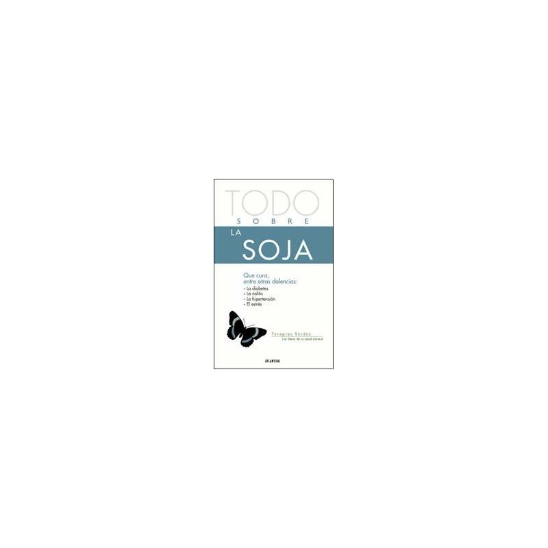 SOJA, TODO SOBRE LA