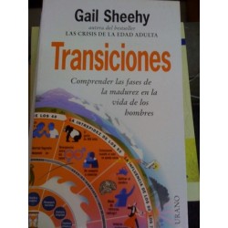 TRANSICIONES