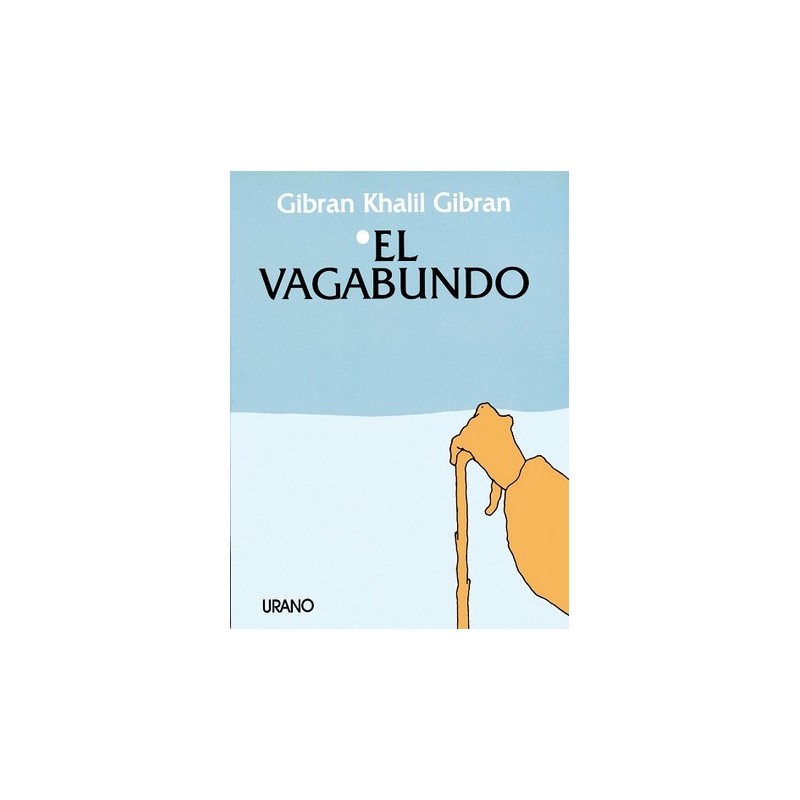 EL VAGABUNDO