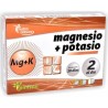MAGNESIO + POTASIO 60CAP - PINISAN