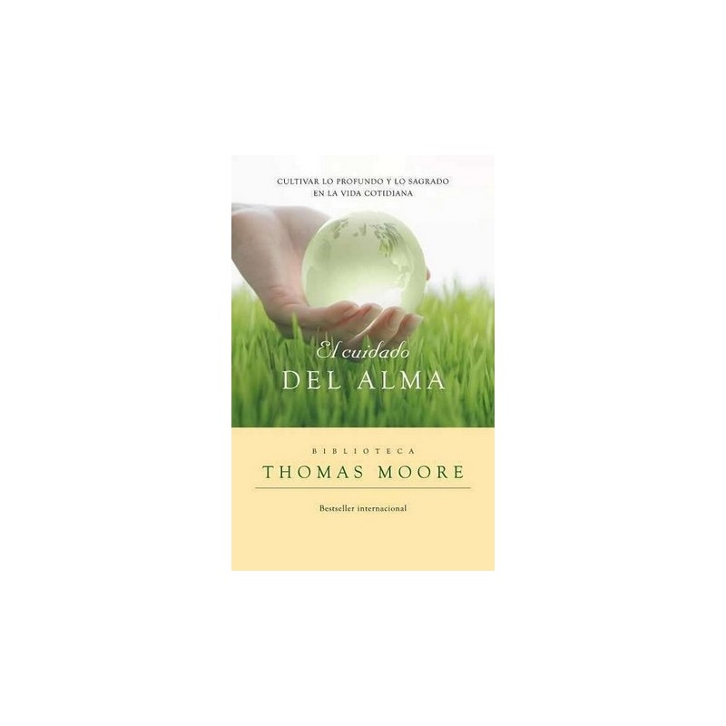 EL CUIDADO DEL ALMA