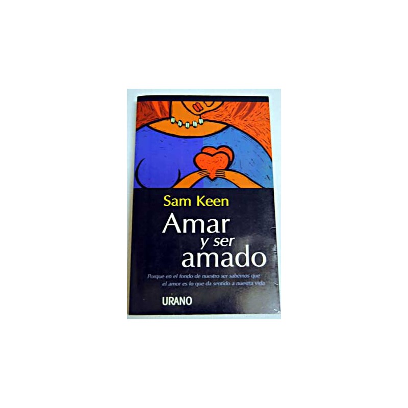 AMAR Y SER AMADO