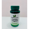 CARBON VEGETAL 90 CAP PREMIUM NATURA CENTER