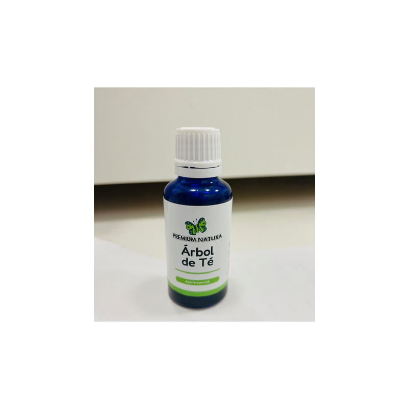 ARBOL DE TE PREMIUN ACEITE ESENC 30 ML