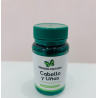 CABELLO Y UÑAS 50 CP PREMIUM NATURA