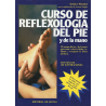 CURSO DE REFLEXOLOGIA PIE Y MANO