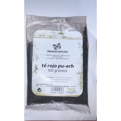 TE ROOIBOS 100GR NATURA CENTER