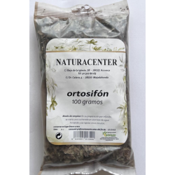 ORTOSIFON PLANTA 100GR NATURA CENTER