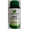 NAC 60 CAPSULAS PREMIUM NATURA