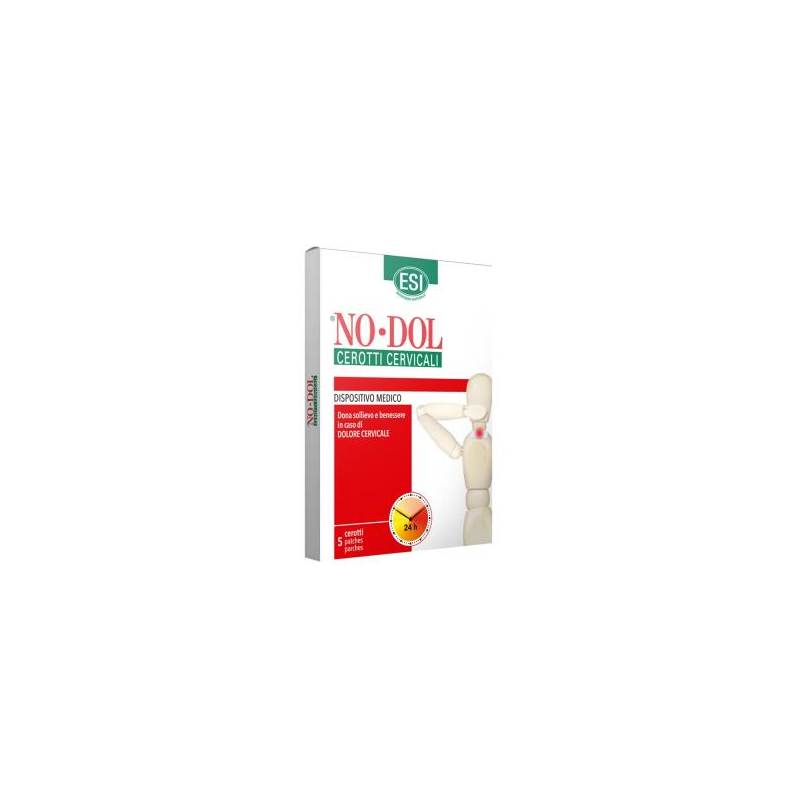 NODOL PARCHE CERVICAL