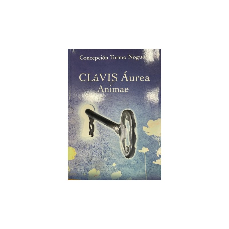CLAVIS AUREA ANIMAE